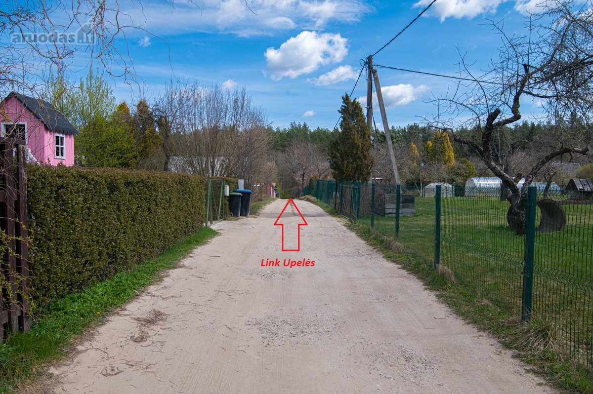 Ieškote ramios vietos savo svajonių namams ar - nuotraukos Nr. 11