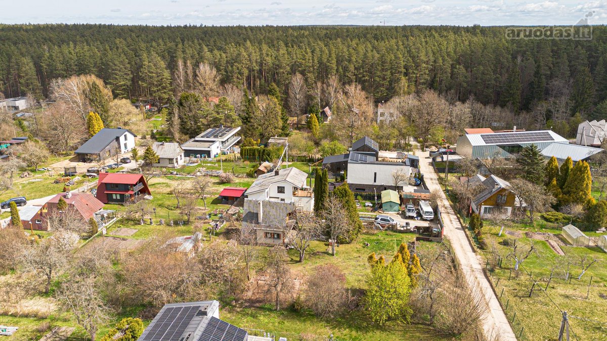 Ieškote ramios vietos savo svajonių namams ar - nuotraukos Nr. 3