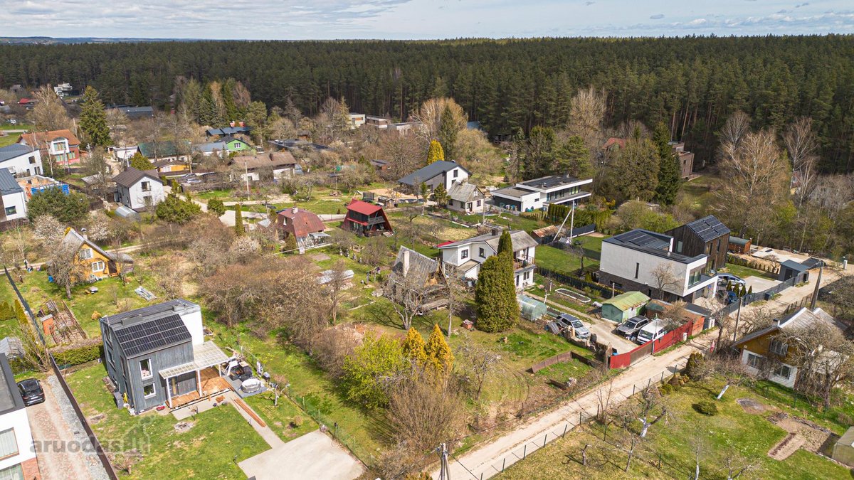 Ieškote ramios vietos savo svajonių namams ar - nuotraukos Nr. 5