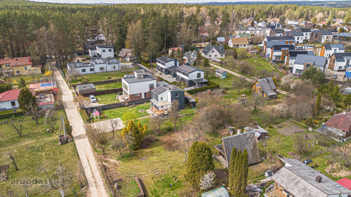 Ieškote ramios vietos savo svajonių namams ar - nuotraukos Nr. 7