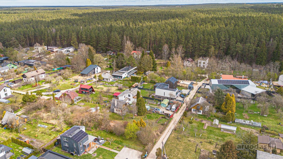 Ieškote ramios vietos savo svajonių namams ar - nuotraukos Nr. 4