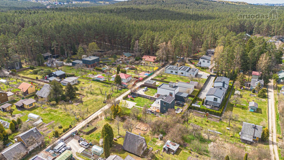 Ieškote ramios vietos savo svajonių namams ar - nuotraukos Nr. 6