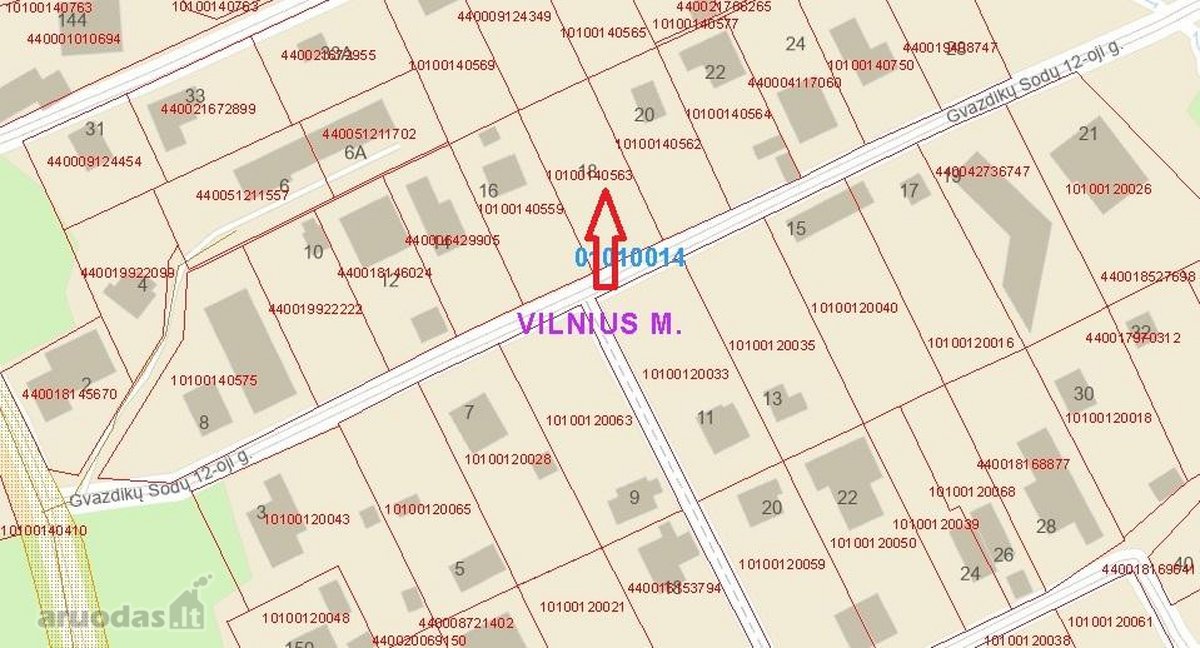 Ieškote ramios vietos savo svajonių namams ar - nuotraukos Nr. 15