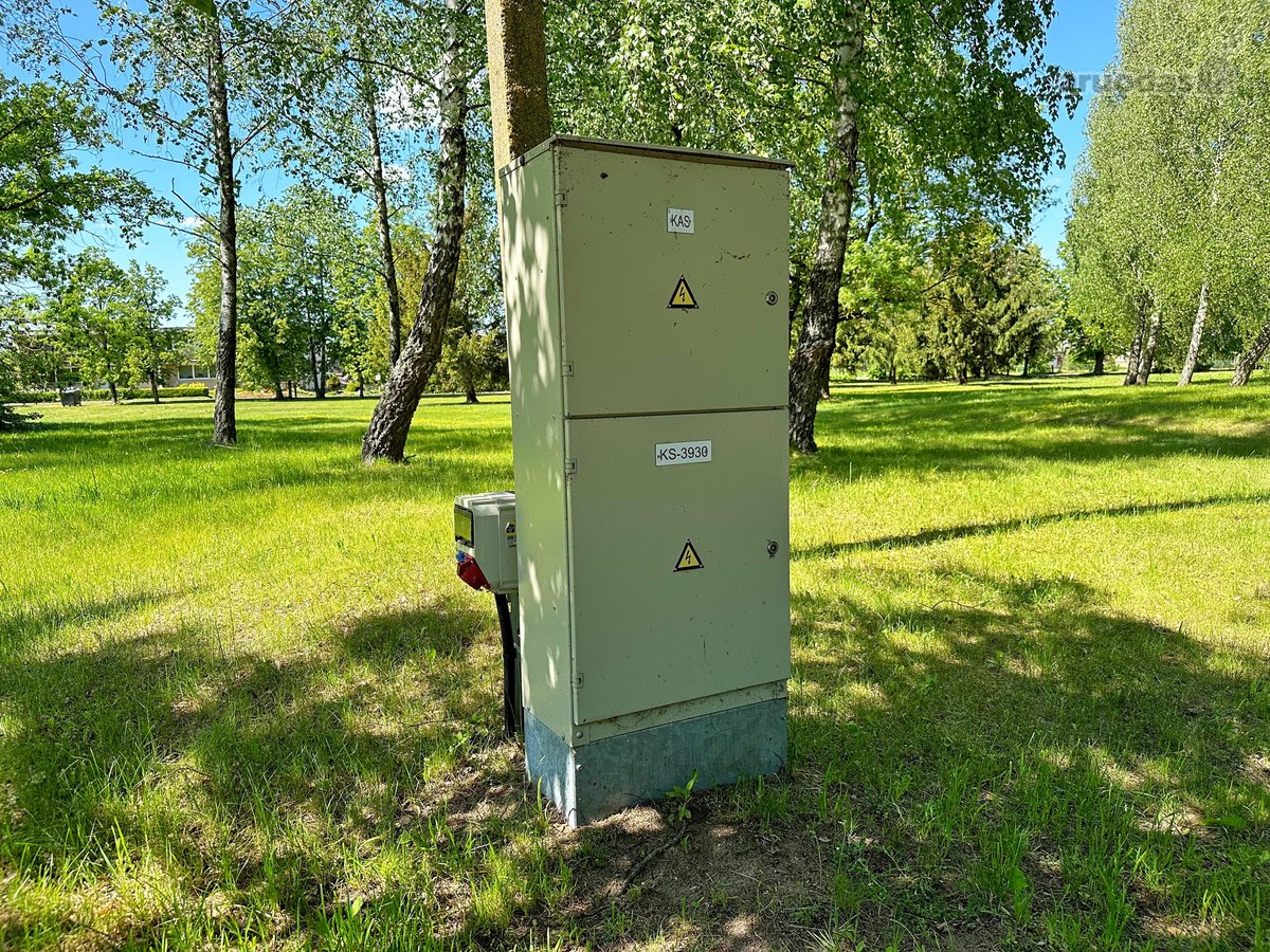 Parduodamas Sklypas Tarp Dviejų Ežerų Metelių - nuotraukos Nr. 5