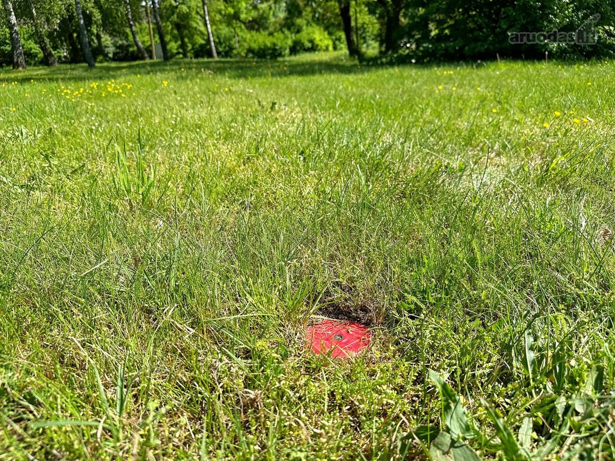 Parduodamas Sklypas Tarp Dviejų Ežerų Metelių - nuotraukos Nr. 6