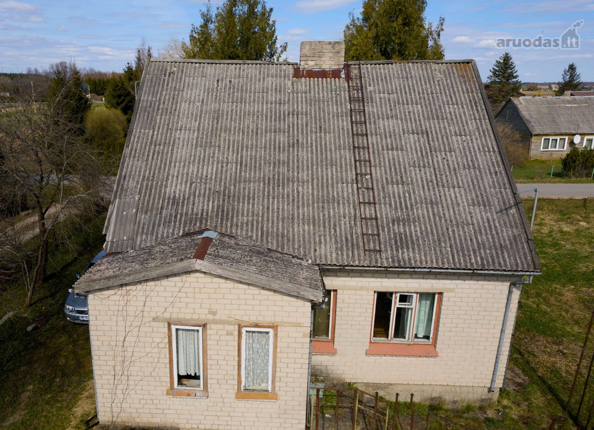Parduodama sodyba vaizdingoje vietoje, - nuotraukos Nr. 6