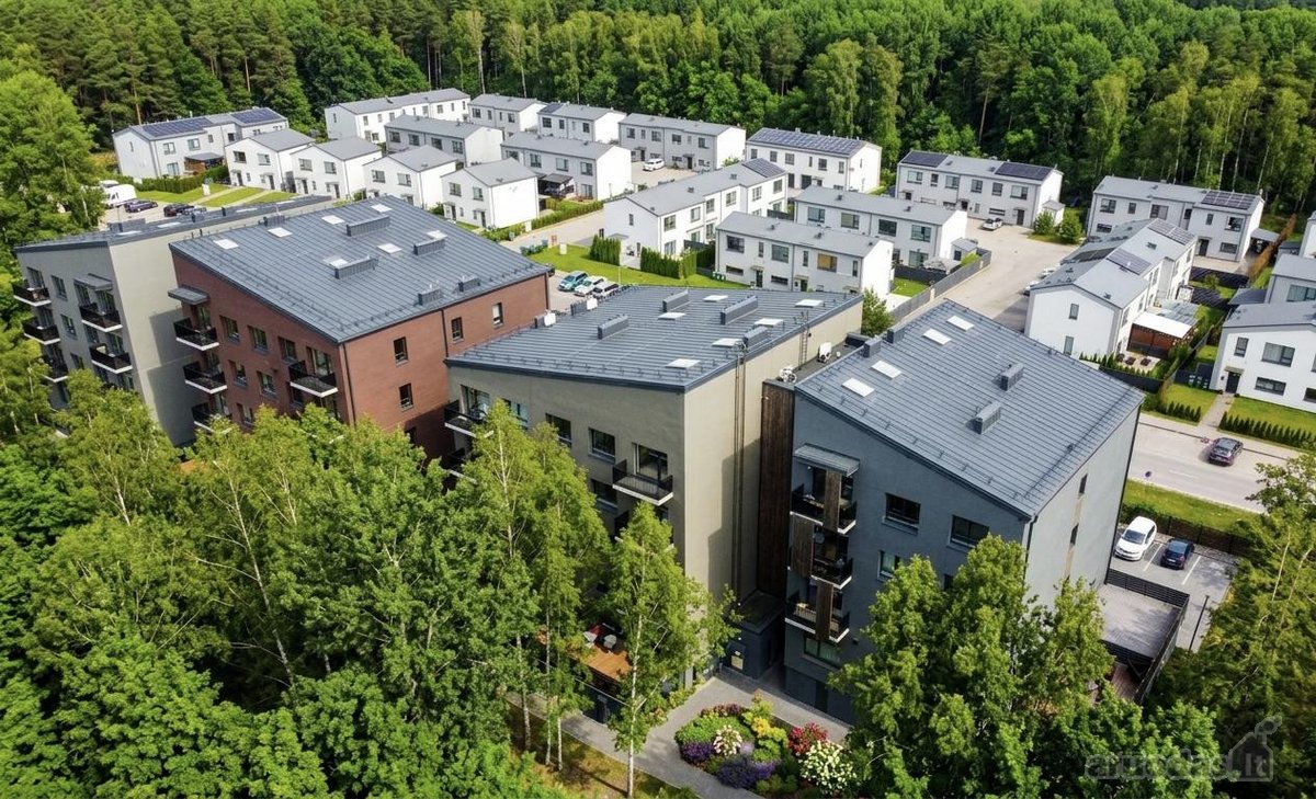 40000 Eur sumažinta kaina nuo 390000 Eur. Jau - nuotraukos Nr. 23