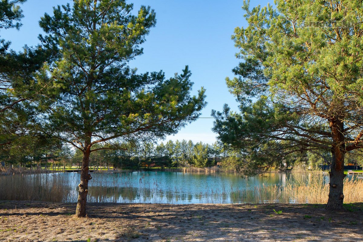 Aukščiausios Kokybės Naujos Statybos Namas