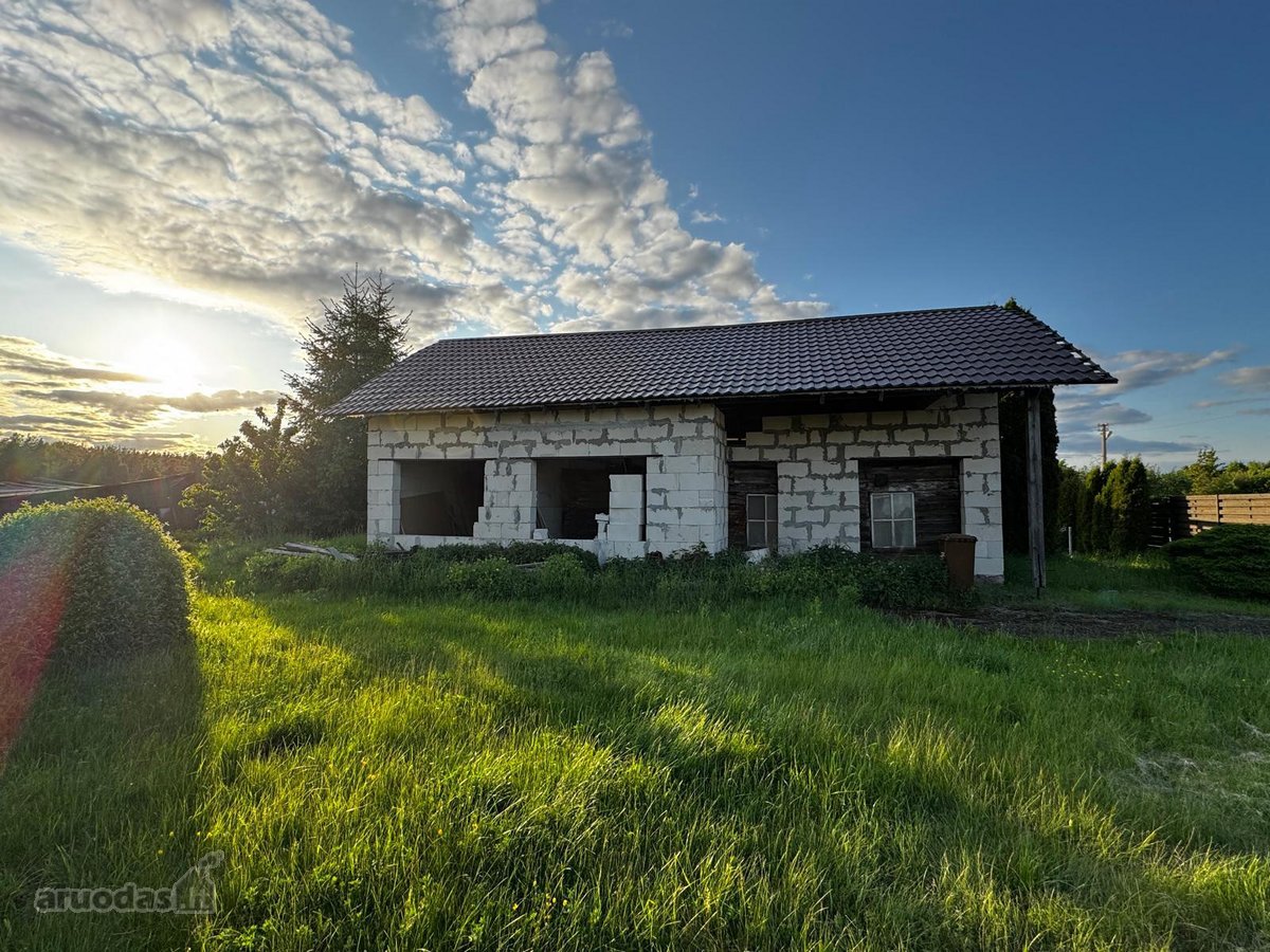 Sukurti savo svajonių namą/sodą - nuotraukos Nr. 7