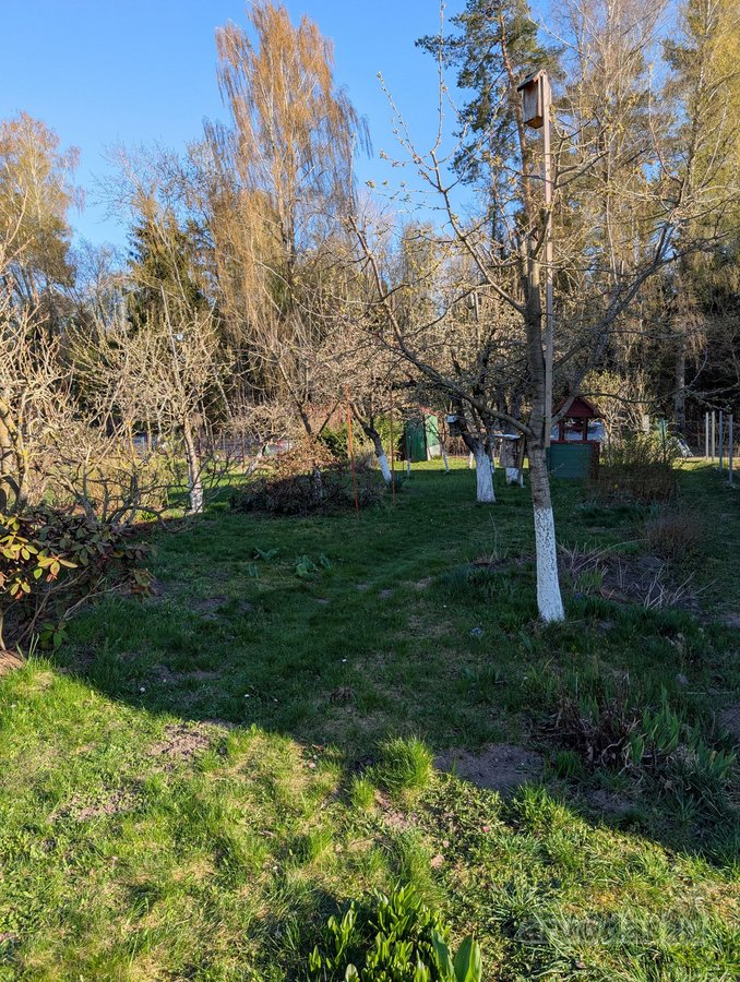Parduodamas sodo nama šalia Kaumo marių, vos - nuotraukos Nr. 10