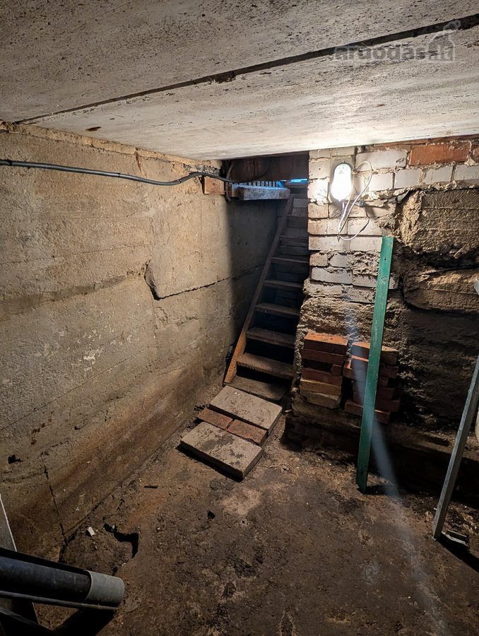 Parduodamas sodo nama šalia Kaumo marių, vos - nuotraukos Nr. 31
