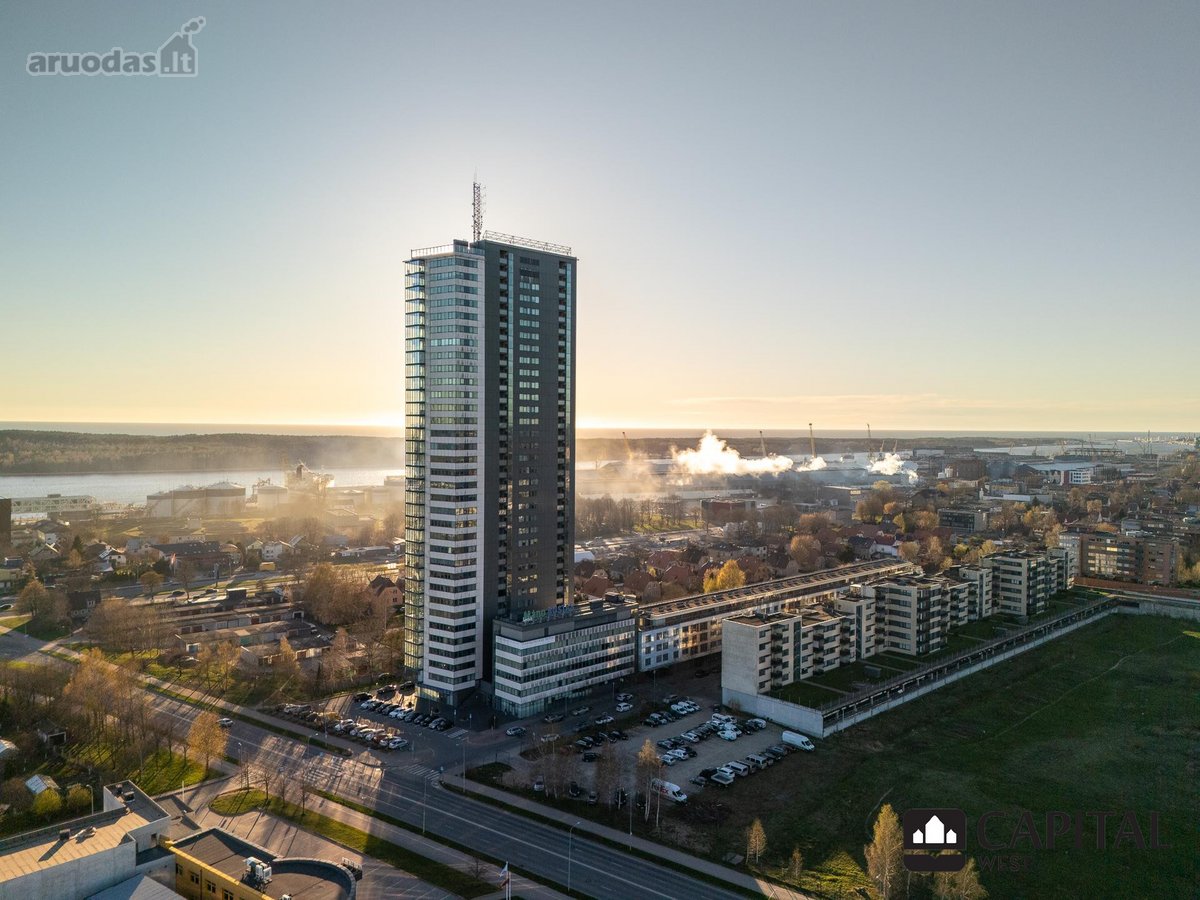Parduodamas Erdvus 3 Kambarių Butas Kuosų - nuotraukos Nr. 29