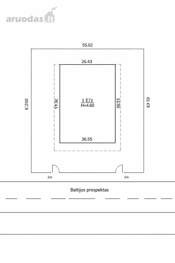 Automobilių Salonas + Servisas  Baltijos Pr. - nuotraukos Nr. 6