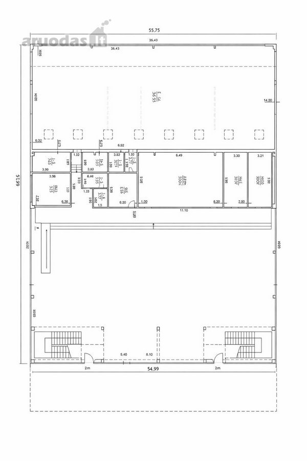 Automobilių Salonas + Servisas  Baltijos Pr. - nuotraukos Nr. 7