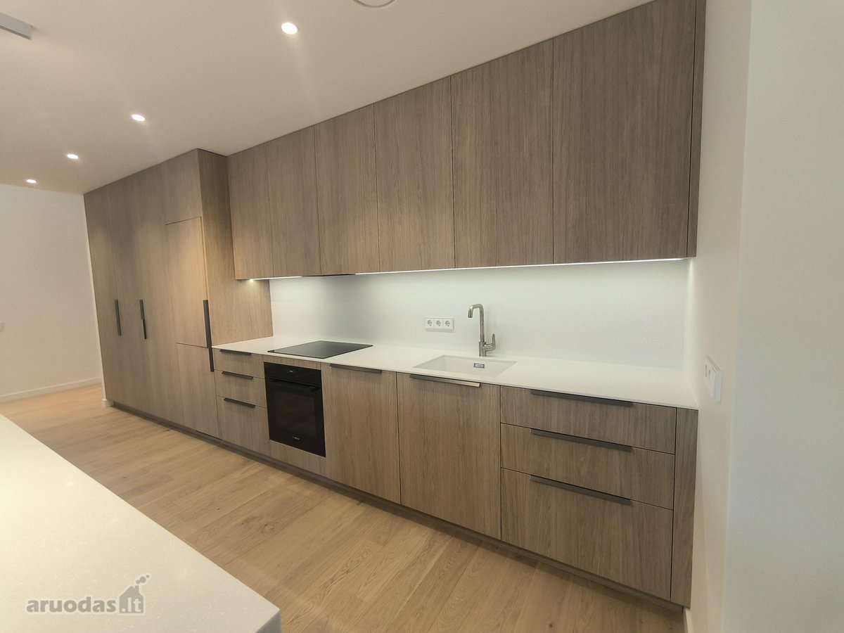 40000 Eur sumažinta kaina nuo 390000 Eur. Jau - nuotraukos Nr. 4