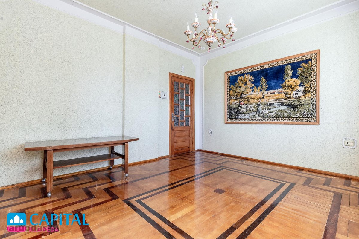 Išskirtinės architektūros namas Gargžduose su - nuotraukos Nr. 12