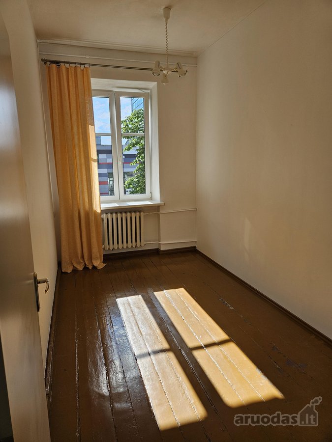 Parduodamas 3 kambarių butas Naujamiestyje, - nuotraukos Nr. 5