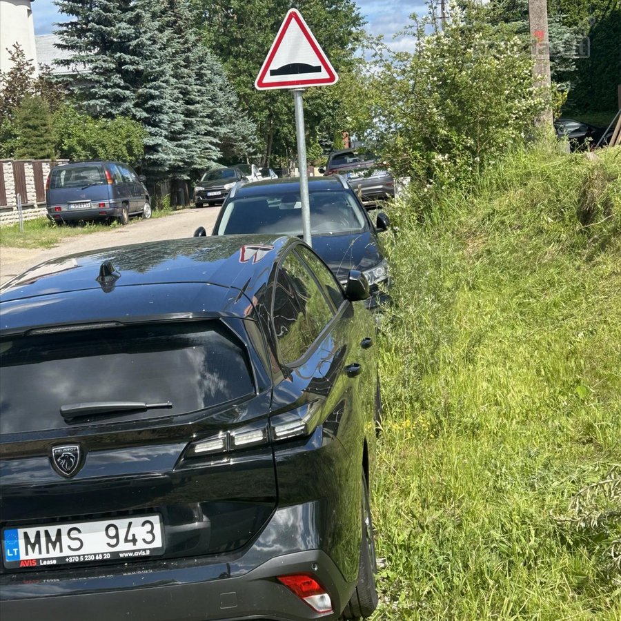 Vilniaus mieste, Antakalnio seniūnijoje,