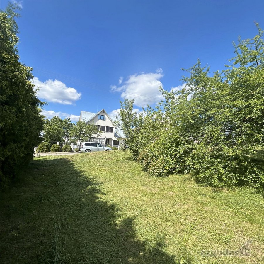 Vilniaus mieste, Antakalnio seniūnijoje, - nuotraukos Nr. 4