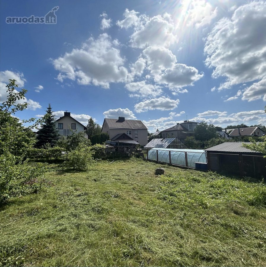 Vilniaus mieste, Antakalnio seniūnijoje, - nuotraukos Nr. 6