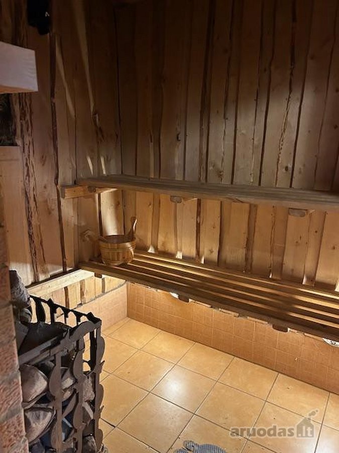 Jūsų svajonių namai gamtos apsuptyje – - nuotraukos Nr. 12