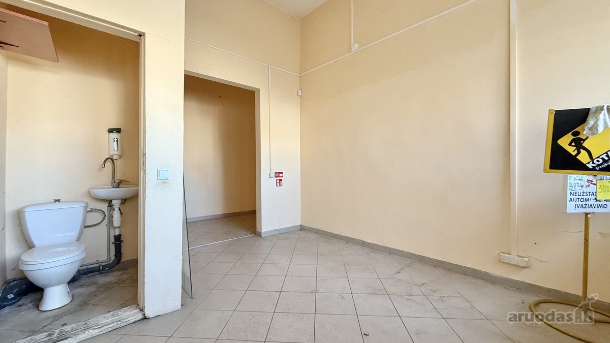 Plungėje, A. Vaišvilos Gatvėje Parduodamos - nuotraukos Nr. 5