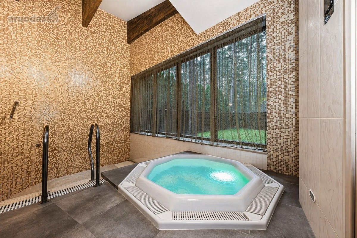 Privati rezidencija 37 arų sklype, - nuotraukos Nr. 17