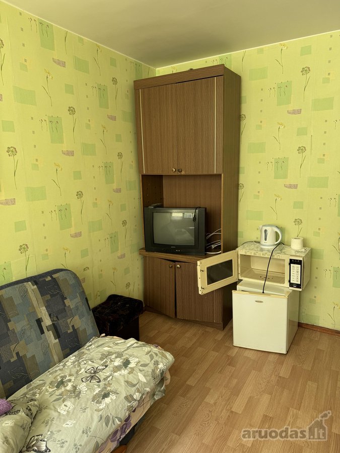 *Parduodamas dviejų kambarių butas - nuotraukos Nr. 8