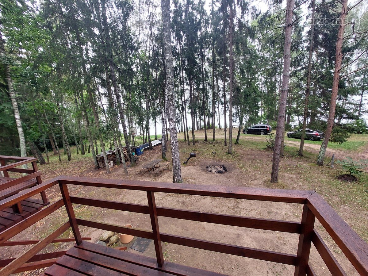 Išskirtinis poilsio namas prie ežero – - nuotraukos Nr. 10