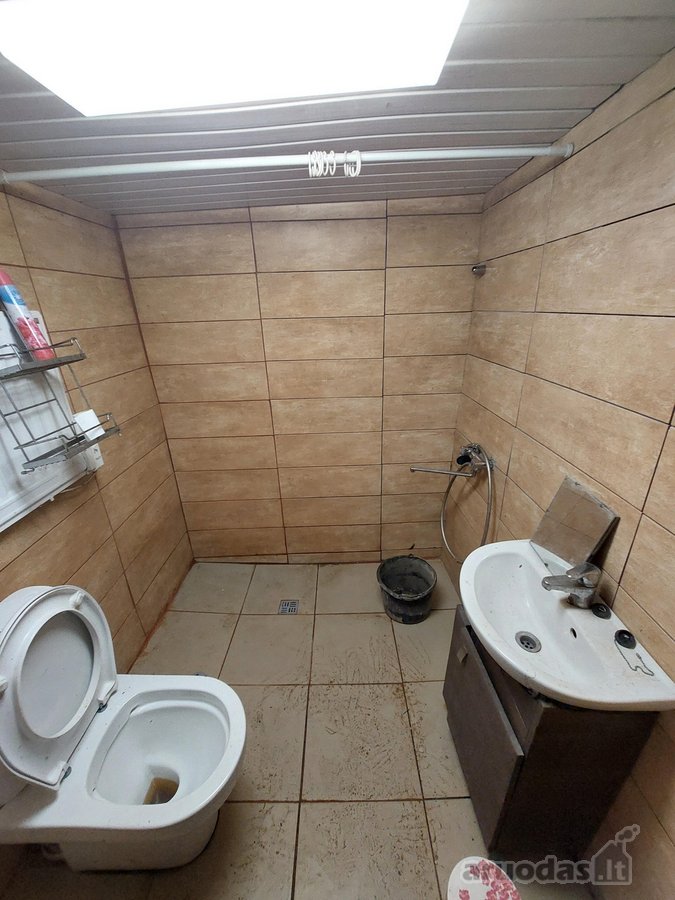 Išskirtinis poilsio namas prie ežero – - nuotraukos Nr. 18