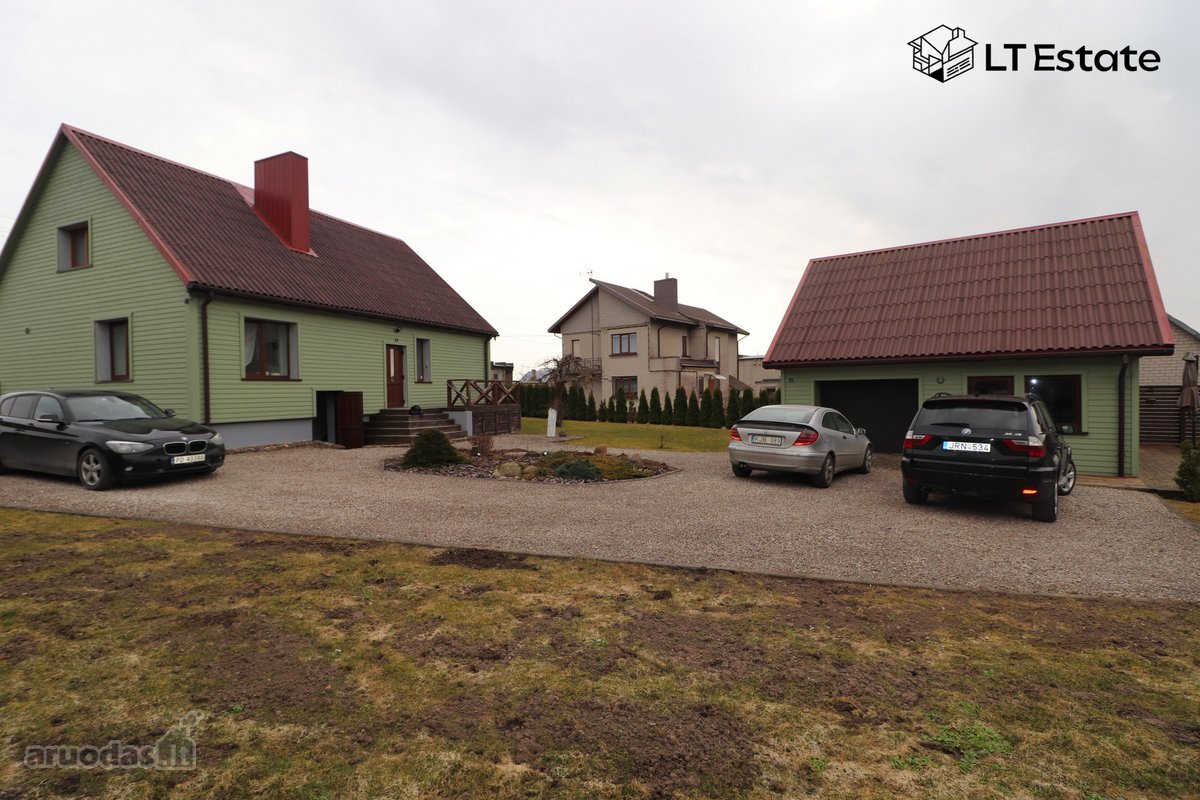 Nt agentūra Lt Estate siūlo! - nuotraukos Nr. 28