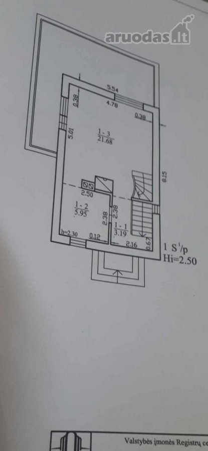 Išskirtinis sklypas Nevėžio slėnyje - nuotraukos Nr. 14