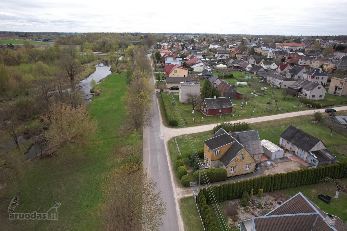 ?Parduodamas Namas Ramioje Vietoje Prie Pat - nuotraukos Nr. 10