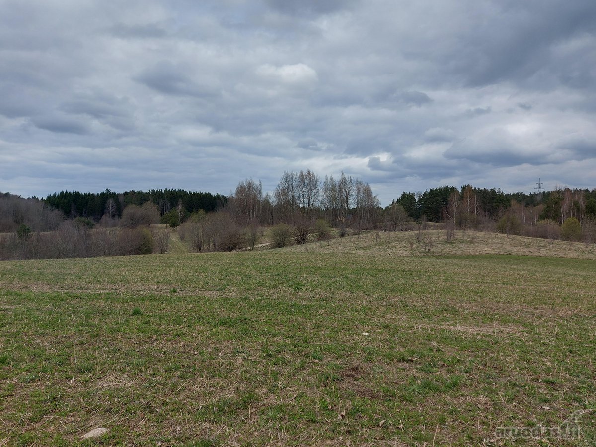 Parduodamas 0,95 ha sklypas Trakų r., - nuotraukos Nr. 2