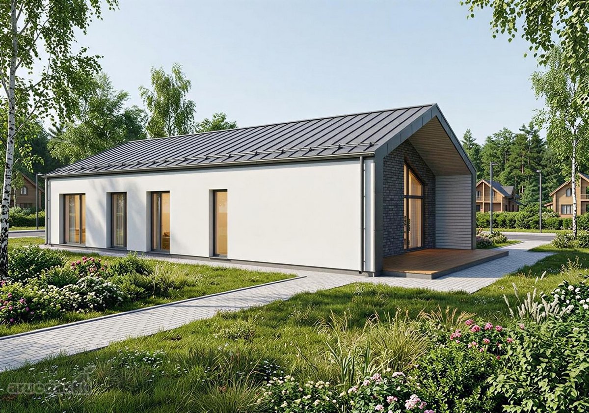 Vilniaus mieste, Vėjo g. 86 statomas vieno - nuotraukos Nr. 5