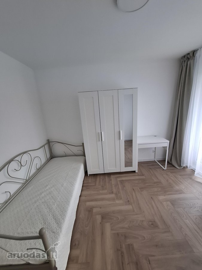 Butas po kapitalinio remonto. Naujai - nuotraukos Nr. 22