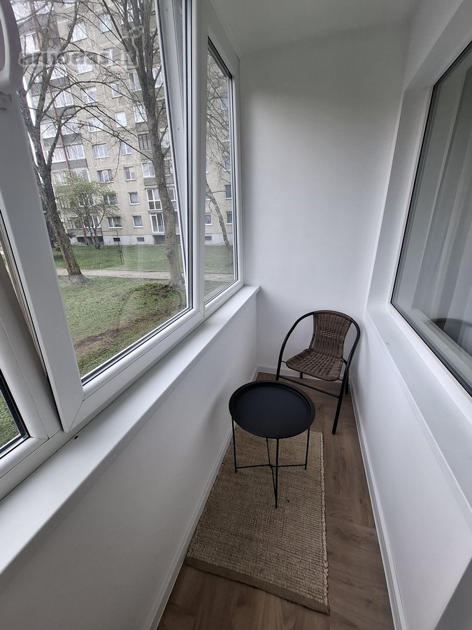 Butas po kapitalinio remonto. Naujai - nuotraukos Nr. 23