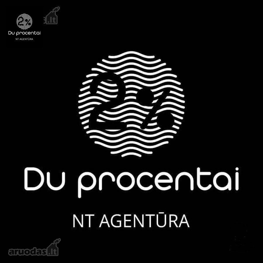 Nt agentūra „Du Procentai 2% siūlo! - nuotraukos Nr. 34