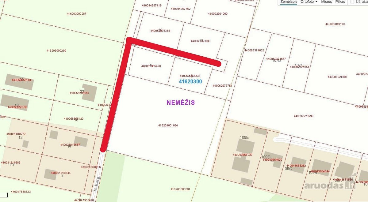Išskirtiniai A++ klasės namai Skaidiškėse – - nuotraukos Nr. 14