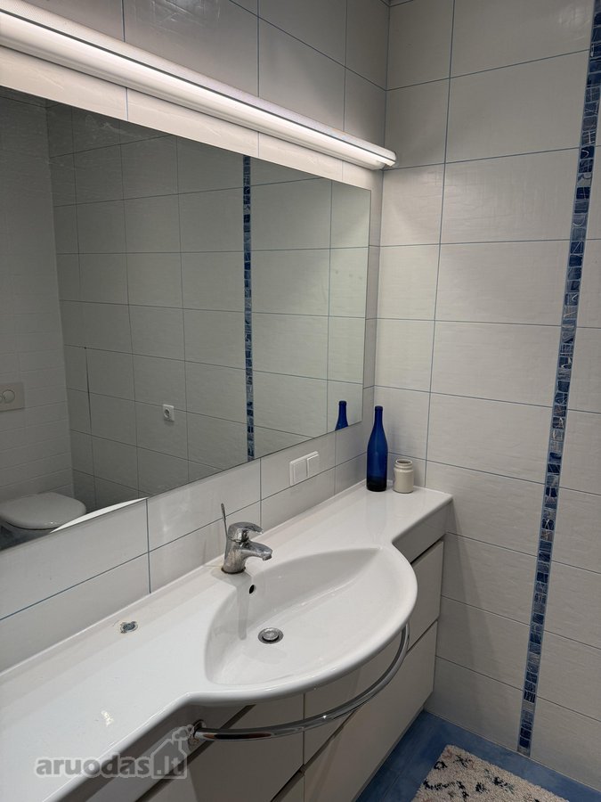 Labai erdvus ir nuostabus didelis butas - nuotraukos Nr. 16