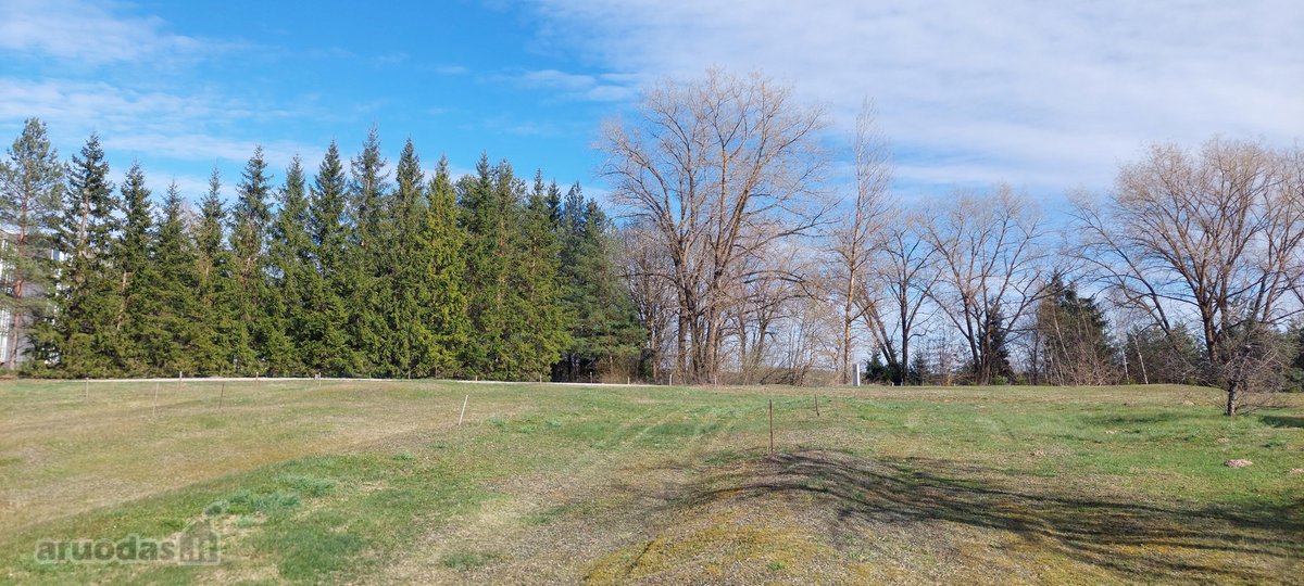 Išskirtinis 15,44 a. sklypas Anykščiuose – - nuotraukos Nr. 3