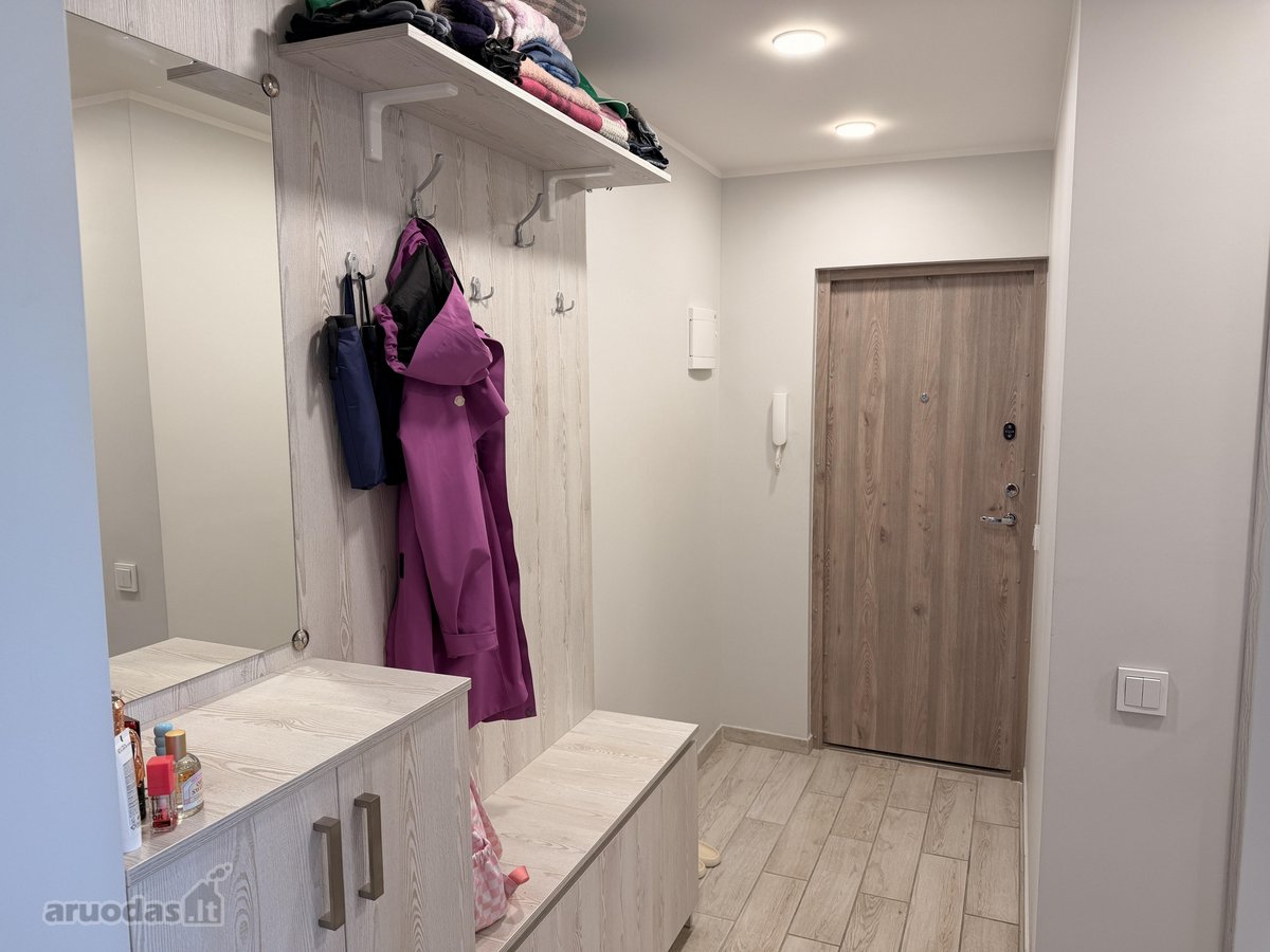 Brokerių paslaugos šiuo metu neaktualios - - nuotraukos Nr. 8