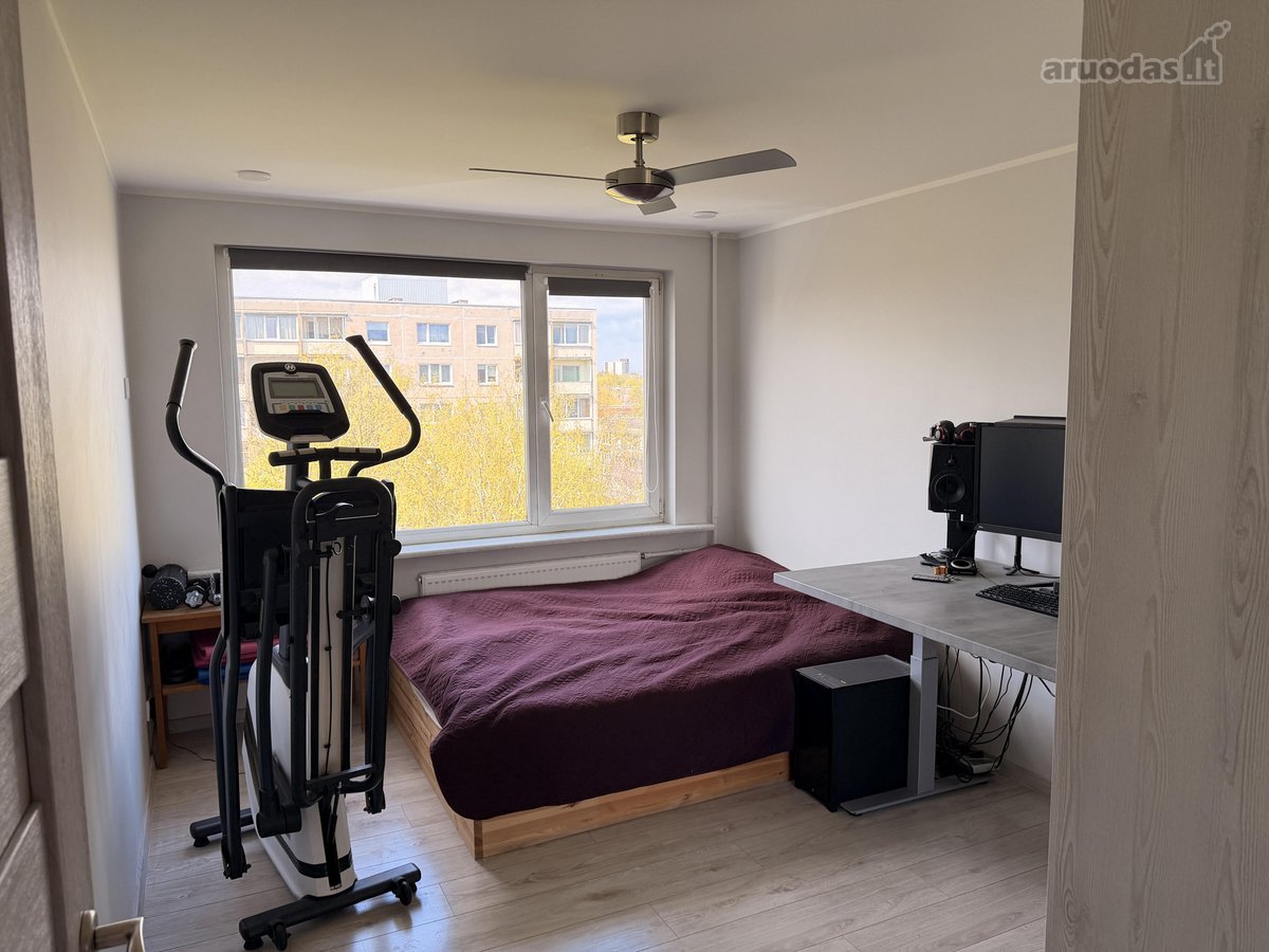 Brokerių paslaugos šiuo metu neaktualios - - nuotraukos Nr. 12