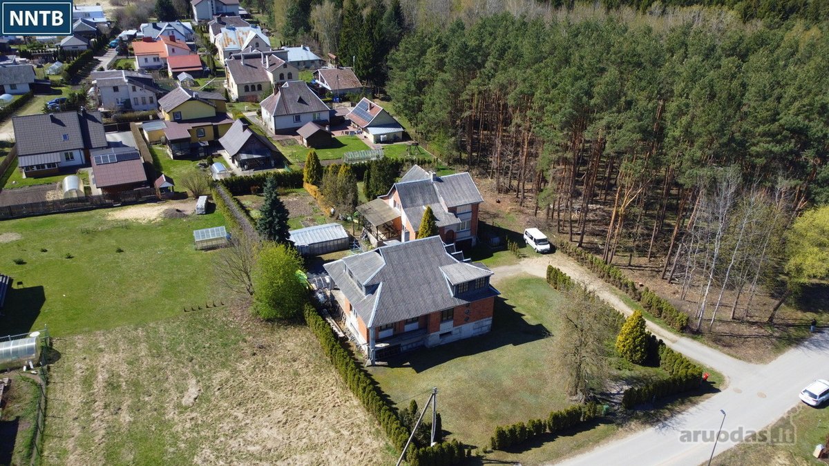 Parduodamas nestandartinis objektas - Du - nuotraukos Nr. 4