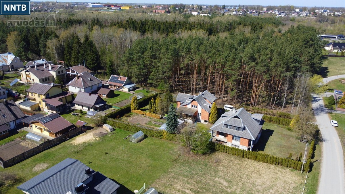 Parduodamas nestandartinis objektas - Du - nuotraukos Nr. 5
