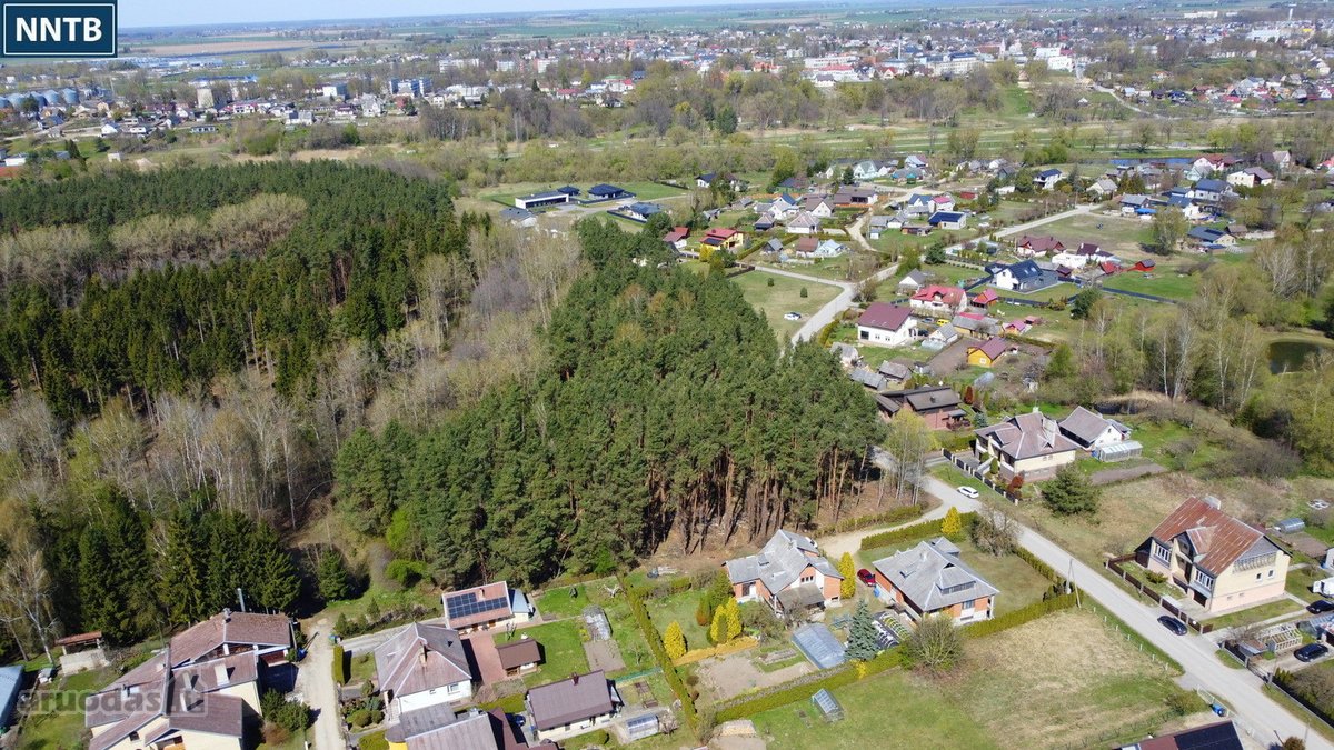 Parduodamas nestandartinis objektas - Du - nuotraukos Nr. 10