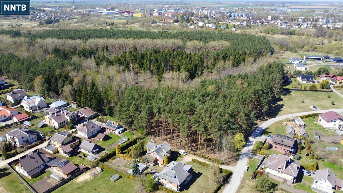 Parduodamas nestandartinis objektas - Du - nuotraukos Nr. 11