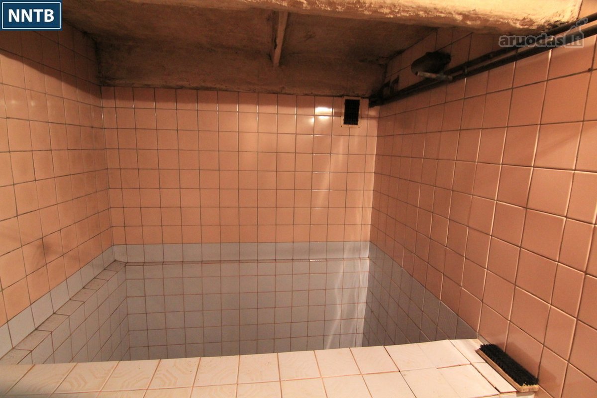 Parduodamas nestandartinis objektas - Du - nuotraukos Nr. 21