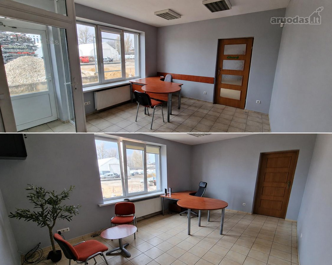 Adresu S.nėries 66e, Vilkaviškyje - nuotraukos Nr. 4