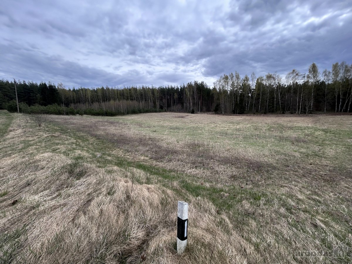 Parduodamas Erdvus Namų Valdos Sklypas Netoli - nuotraukos Nr. 2